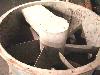  WOODS Axial Fan, 72" diameter,